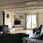De La Fontaine Holiday home Liouville
