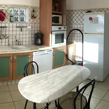 De La Fontaine Holiday home Liouville