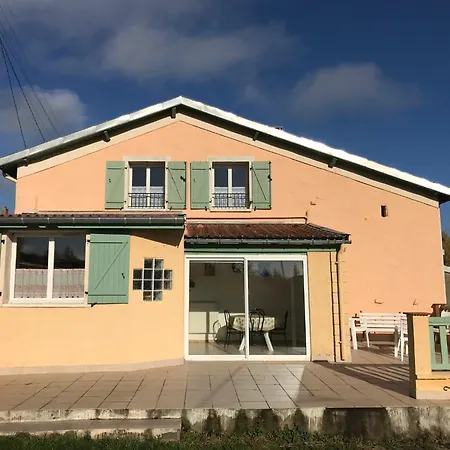 Holiday home De La Fontaine