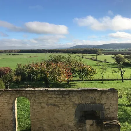 De La Fontaine Holiday home